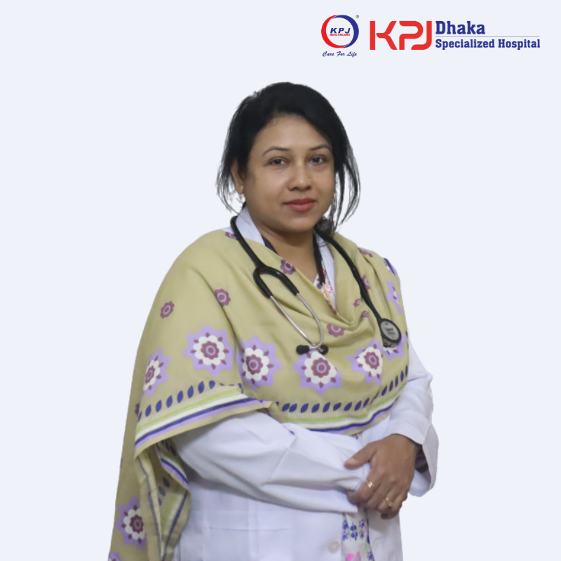 Dr. Mousumi Mallica